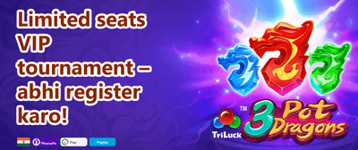 Hot Slots Free Spins promotion