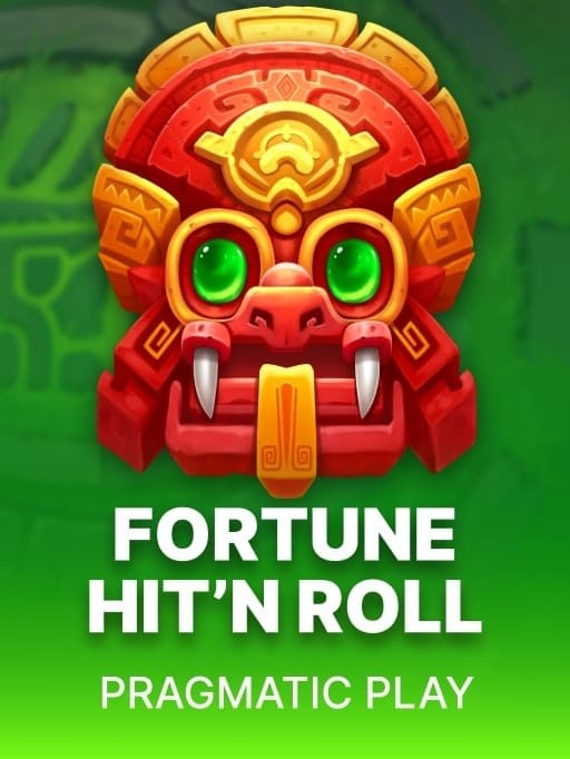 Fortune Hit'n Roll thumbnail
