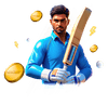 💰 Daily Diwali Bonus Spin welfare icon